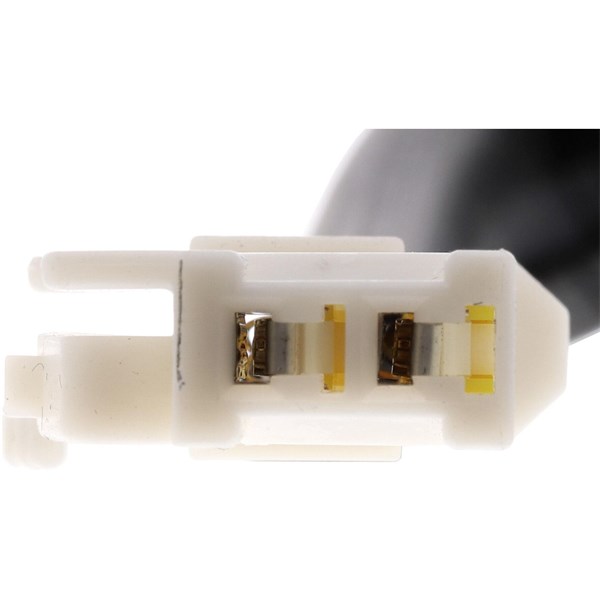 ABS-givare, Sensor, hjulvarvtal, Bakaxel vänster VEMO ABS-givare, Sensor, hjulvarvtal, Bakaxel vänster VEMO