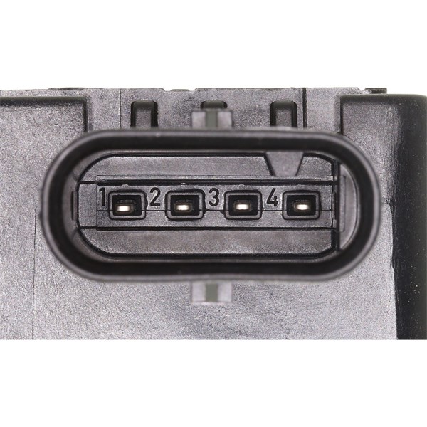 NOx-sensor, ureainsprutning NOx-sensor, ureainsprutning