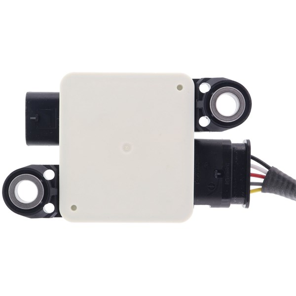 NOx-sensor, ureainsprutning
