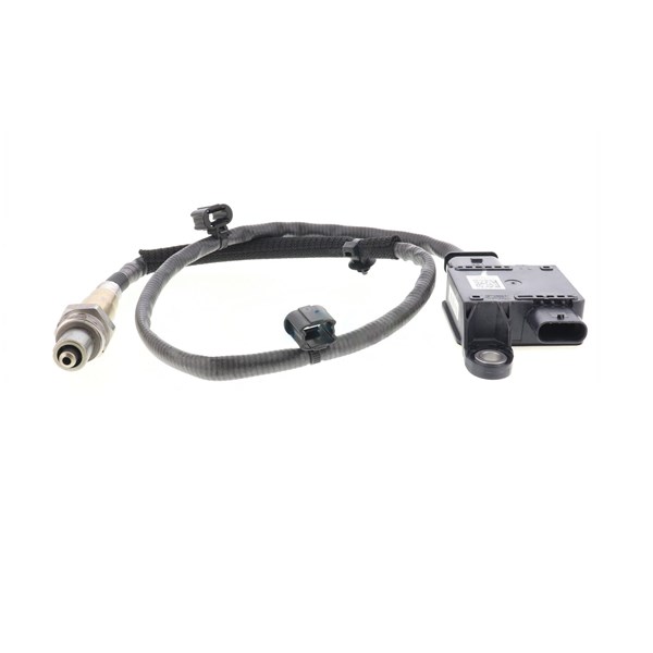 NOx-sensor, ureainsprutning NOx-sensor, ureainsprutning