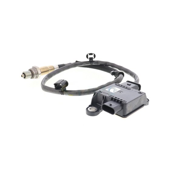 NOx-sensor, ureainsprutning NOx-sensor, ureainsprutning