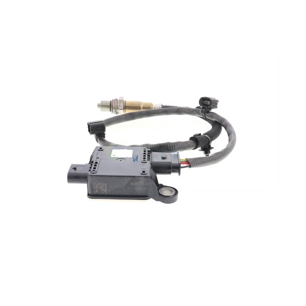 NOx-sensor, ureainsprutning NOx-sensor, ureainsprutning