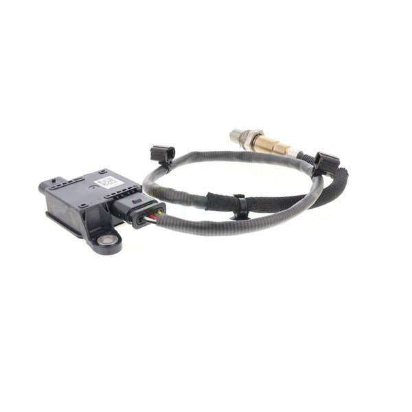 NOx-sensor, ureainsprutning NOx-sensor, ureainsprutning