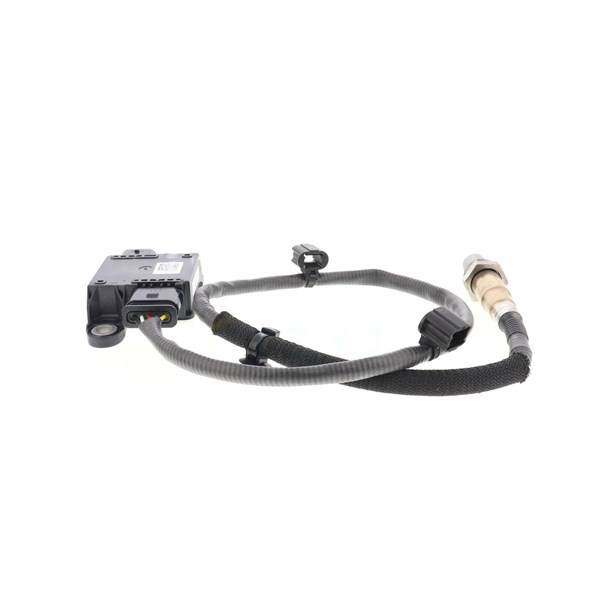 NOx-sensor, ureainsprutning NOx-sensor, ureainsprutning