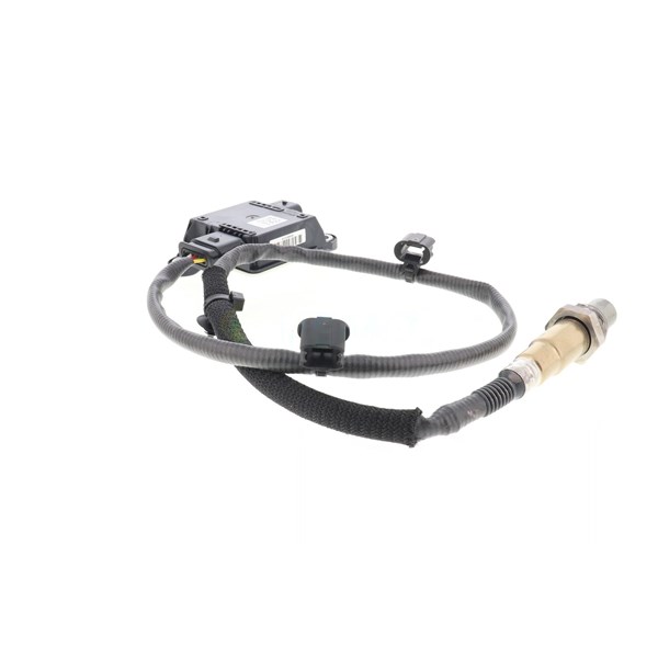 NOx-sensor, ureainsprutning NOx-sensor, ureainsprutning
