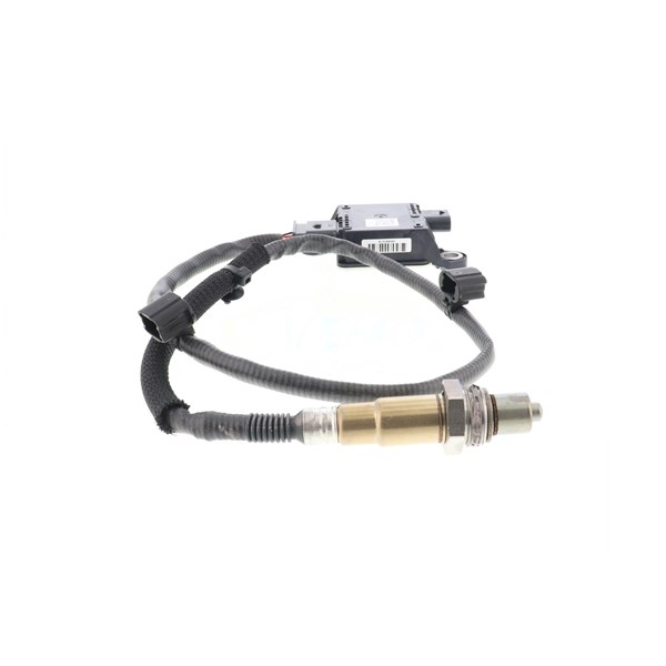 NOx-sensor, ureainsprutning NOx-sensor, ureainsprutning