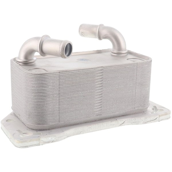 Oljekylare, motor Vemo V95-60-0024 VEMO