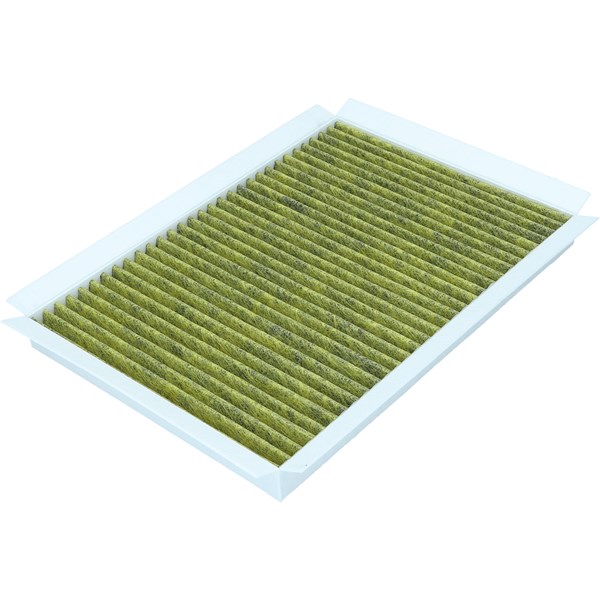 Kupefilter