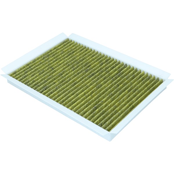 Kupefilter