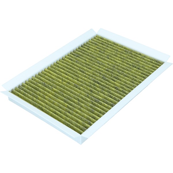 Kupefilter
