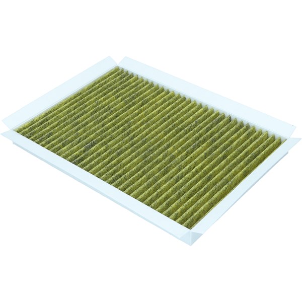 Kupefilter
