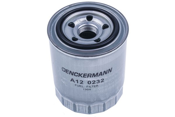 Bränslefilter