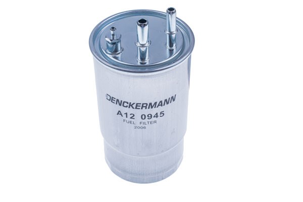 Bränslefilter
