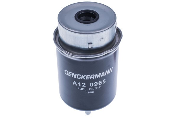 Bränslefilter