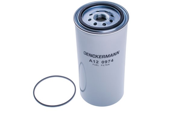 Bränslefilter