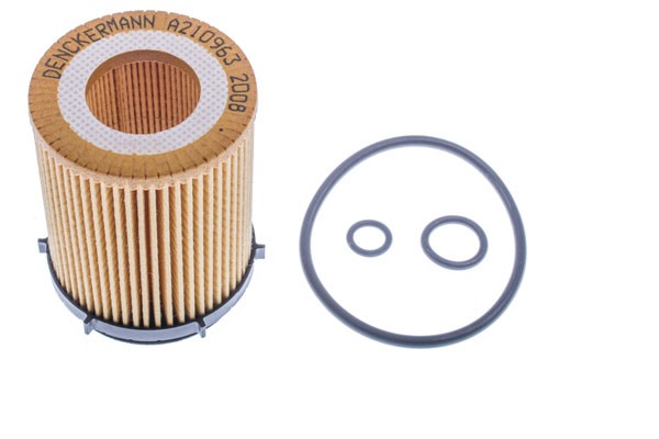 Oljefilter