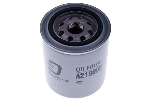 Hydraulikfilter, automatväxellåda