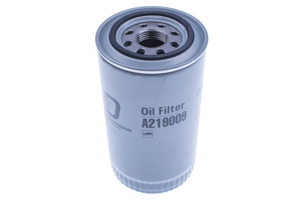 Oljefilter