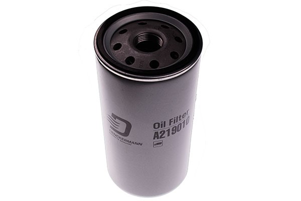 Oljefilter