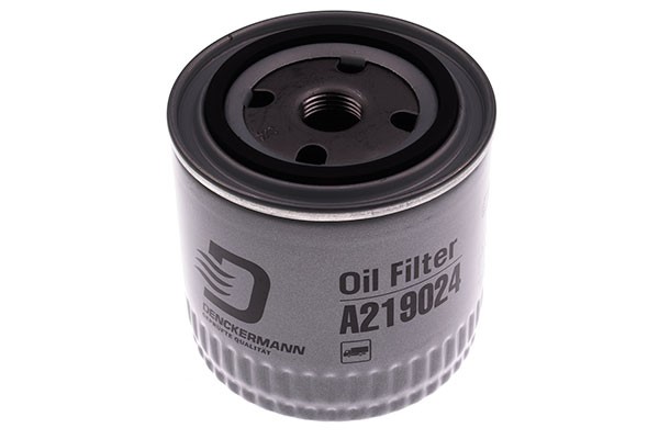 Oljefilter