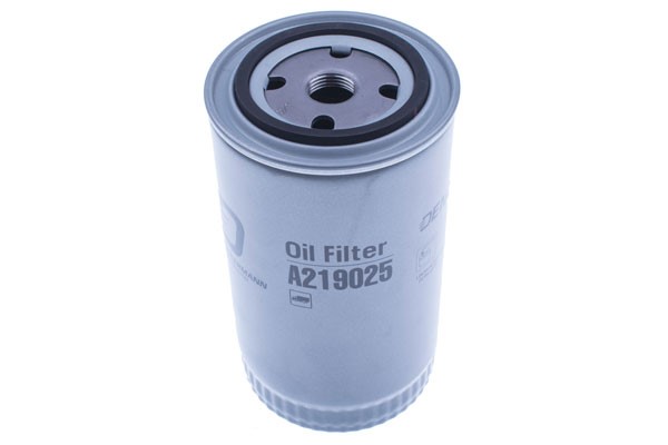 Oljefilter