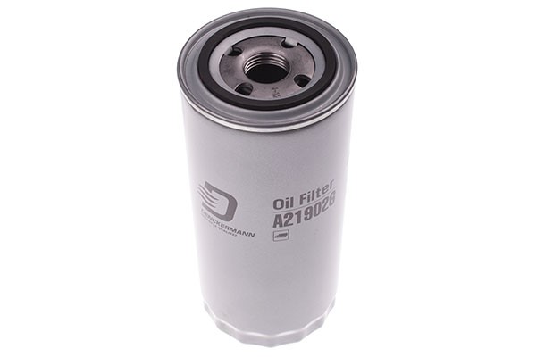 Oljefilter