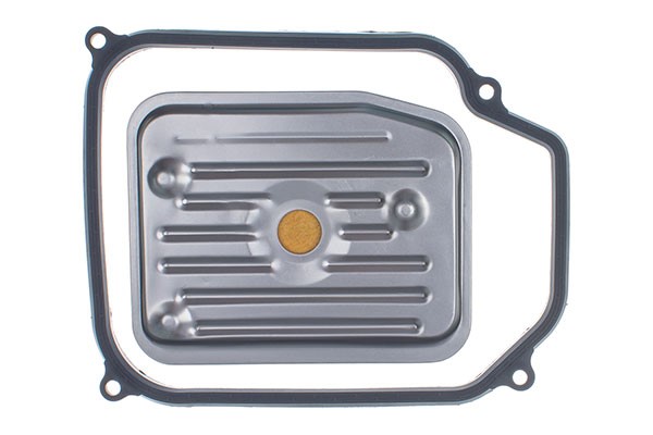Hydraulikfilter, automatväxellåda