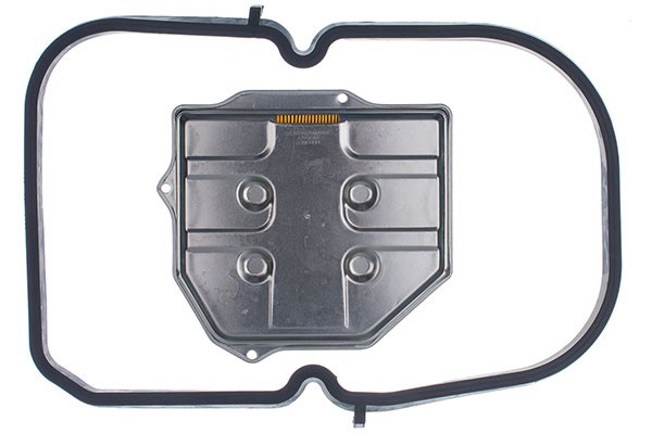 Hydraulikfilter, automatväxellåda