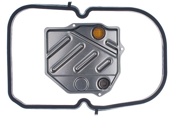 Hydraulikfilter, automatväxellåda