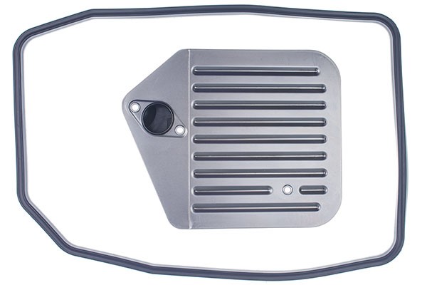 Hydraulikfilter, automatväxellåda