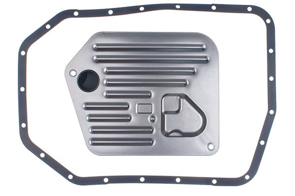 Hydraulikfilter, automatväxellåda