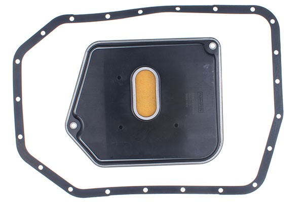 Hydraulikfilter, automatväxellåda