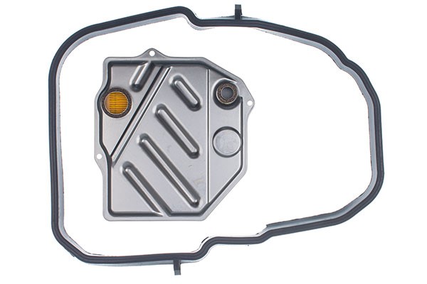 Hydraulikfilter, automatväxellåda