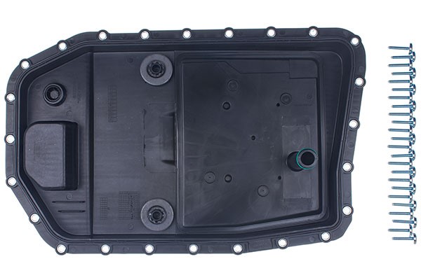 Hydraulikfilter, automatväxellåda
