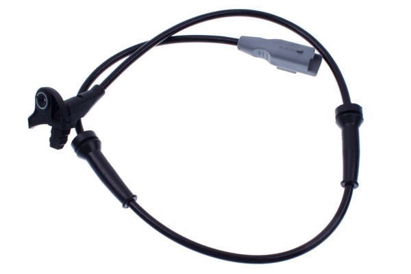 ABS-givare, Sensor, hjulvarvtal, Framaxel