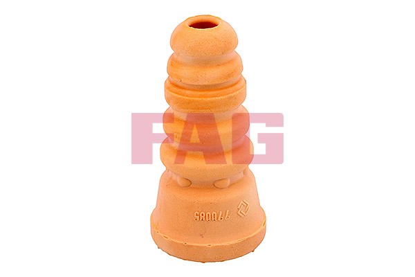 Genomslagsgummi, stötdämpare, Bakaxel Fag 810 0010 10 FAG