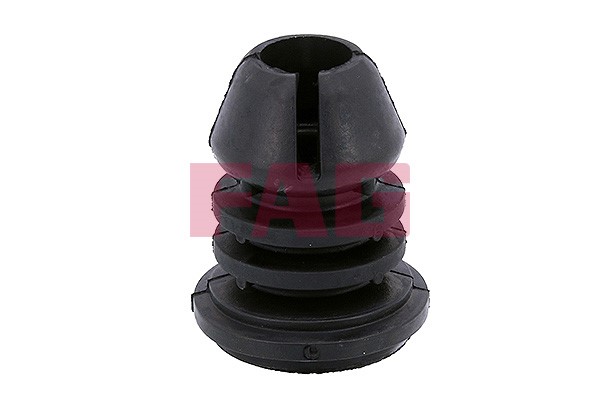 Genomslagsgummi, stötdämpare, Framaxel Fag 810 0027 10 FAG