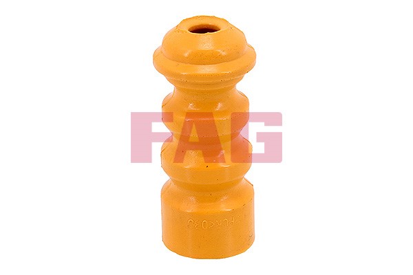 Genomslagsgummi, stötdämpare, Bakaxel Fag 810 0072 10 FAG