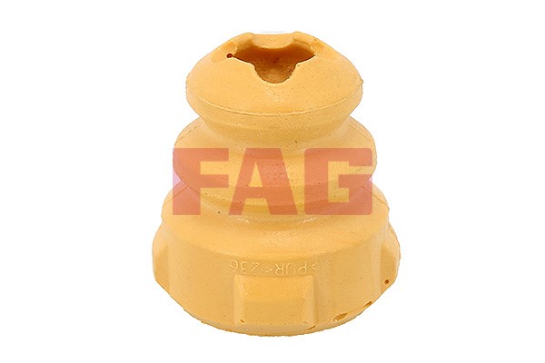 Genomslagsgummi, stötdämpare, Bakaxel Fag 810 0082 10 FAG