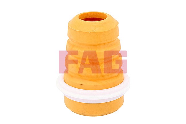 Genomslagsgummi, stötdämpare, Framaxel Fag 810 0090 10 FAG
