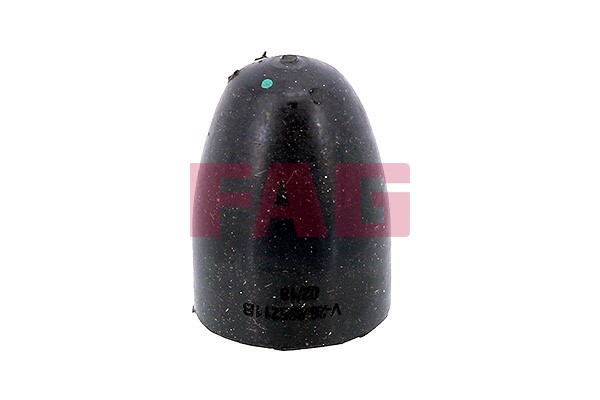 Genomslagsgummi, stötdämpare, Bakaxel Fag 810 0095 10 FAG