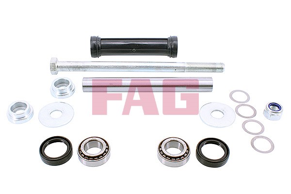 Reparationssats, styrarm, Bakaxel Fag 822 0011 30 FAG