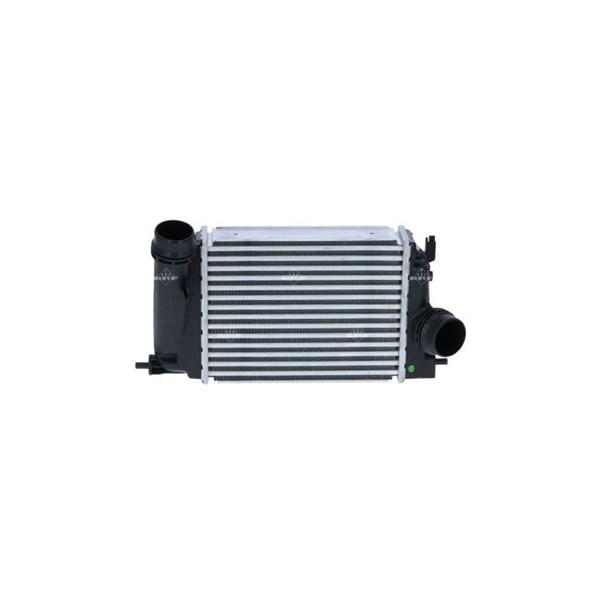 Intercooler Nrf 30973 NRF