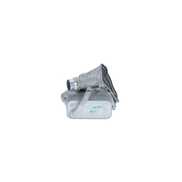 Oljekylare, motor Nrf 31762 NRF