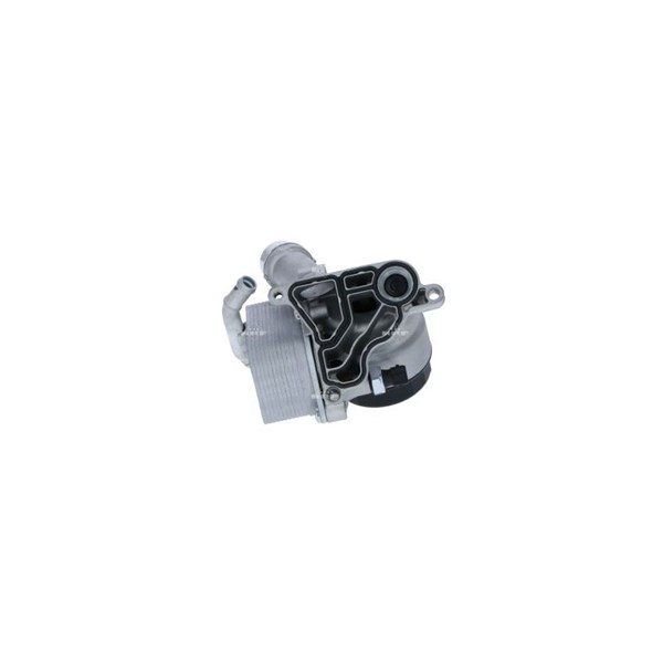 Oljekylare, motor Nrf 31762 NRF Oljekylare, motor Nrf 31762 NRF