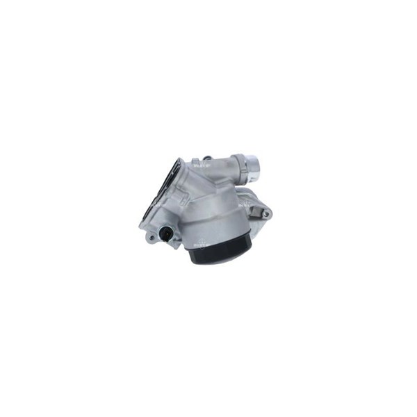 Oljekylare, motor Nrf 31762 NRF Oljekylare, motor Nrf 31762 NRF