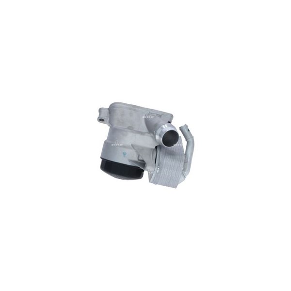Oljekylare, motor Nrf 31762 NRF