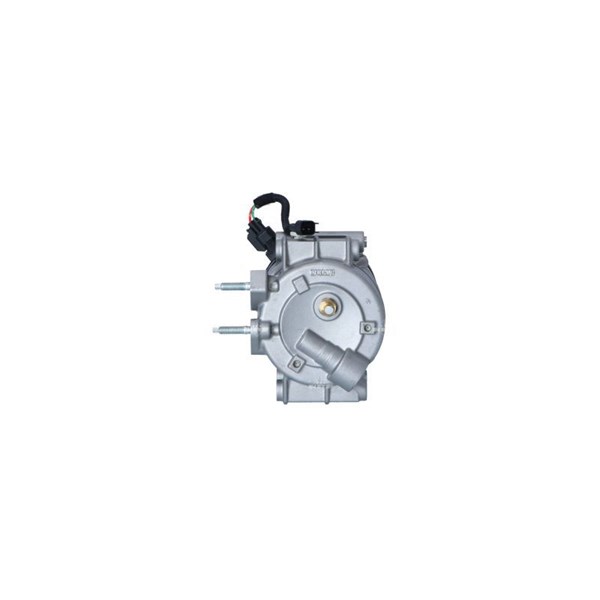 Kompressor, klimatanläggning Nrf Easy fit 320081 NRF