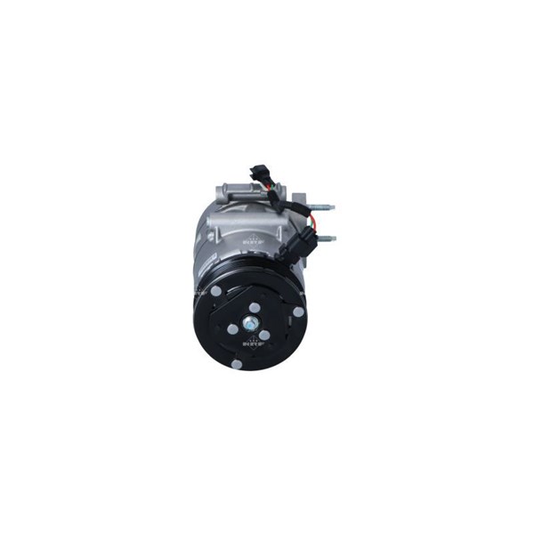 Kompressor, klimatanläggning Nrf Easy fit 320081 NRF