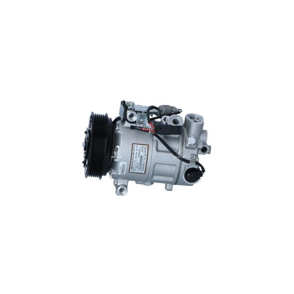 Kompressor, klimatanläggning Nrf Easy fit 320094 NRF